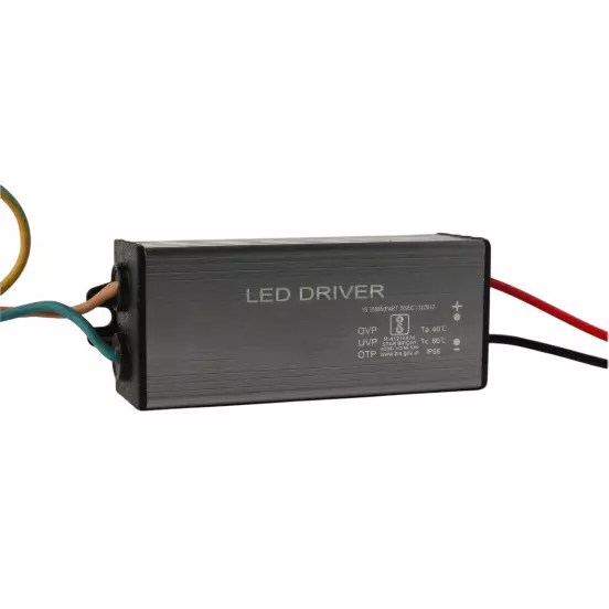 ATHARV BRIGHT LED Driver 50 W 1250 mA