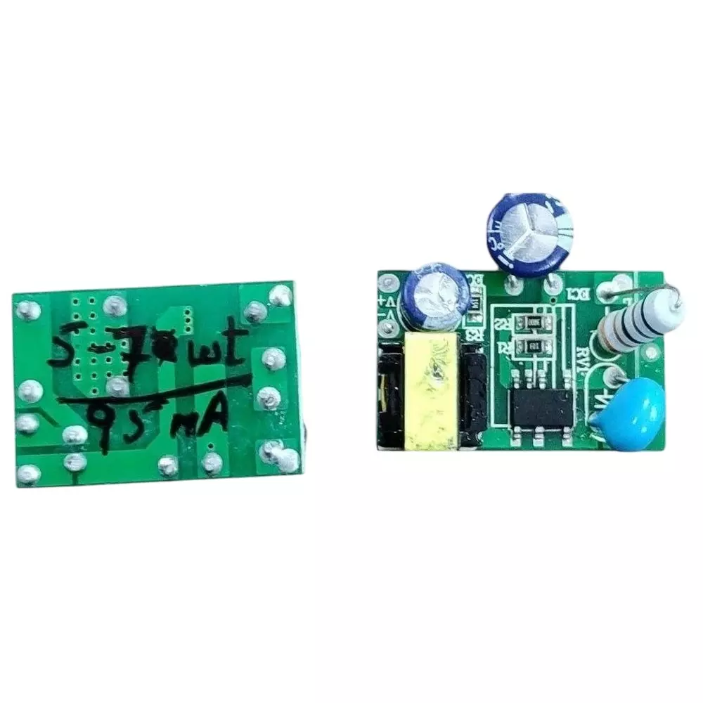 ATHARV BRIGHT LED Driver 5-7 W