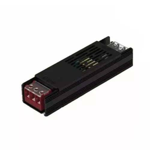 Evenplus LED Ultra Slim Driver 380 W Black 24 V 16 Amp, EP-US-2416-24V-16A