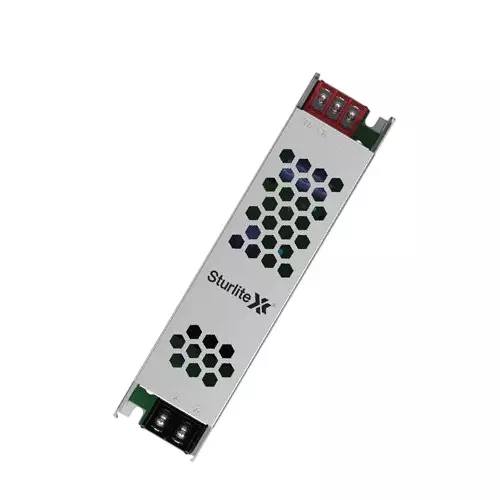 Sturlite RYDR SMPS Driver 120 W 12 V, LG-0387-10AMP