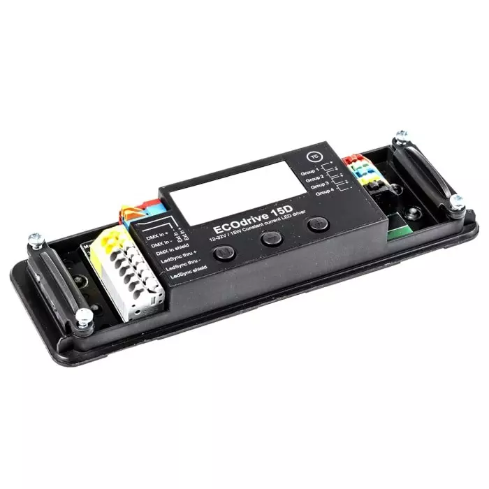 eldoLED LED Driver Di mmable, ECO015D2