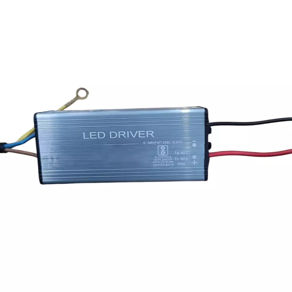 ATHARV BRIGHT LED Driver 50 W