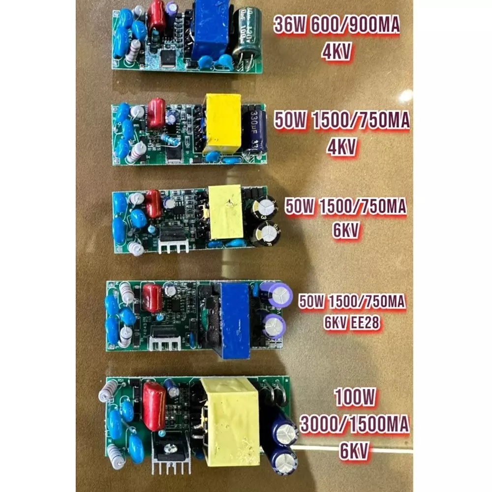 ATHARV BRIGHT LED Driver 50 W
