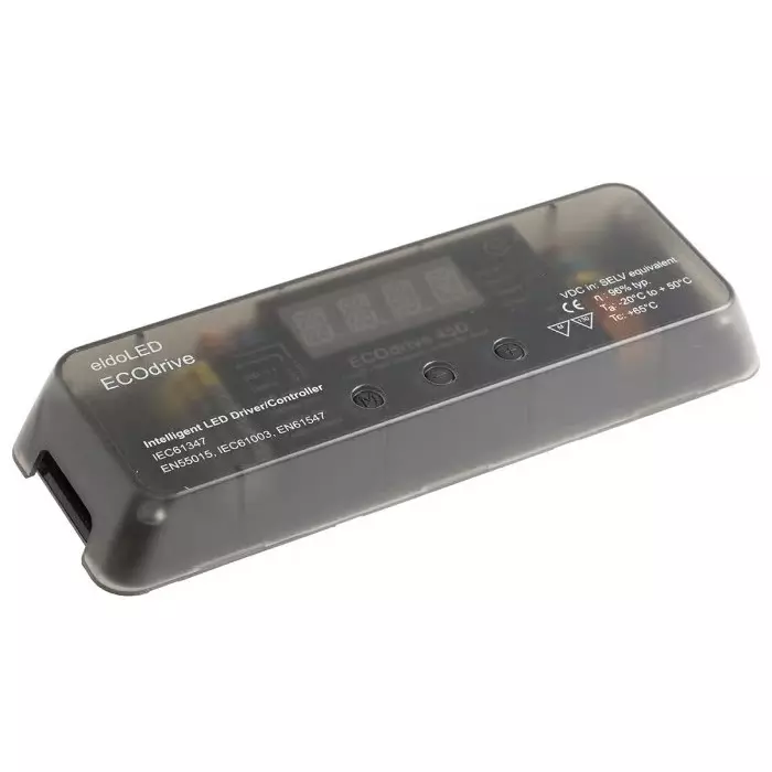 eldoLED LED Driver Di mmable, ECO045D2 (Pack of 12)