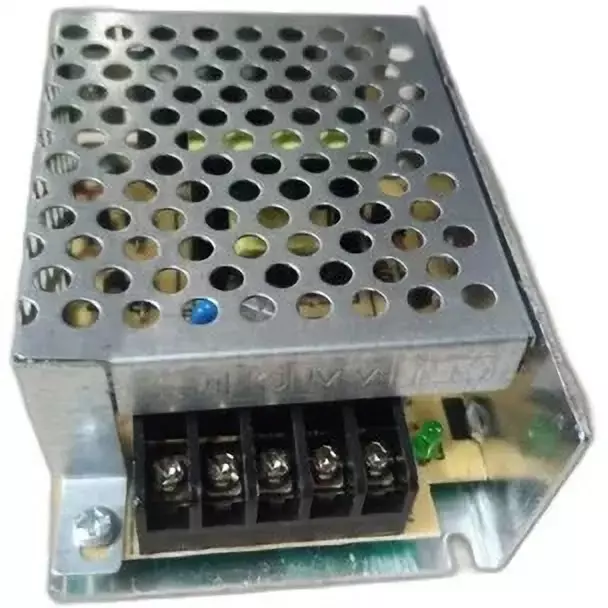 GM 25 W LED Strip Driver 2 A Current Sliver, DR-2A-25W-NA