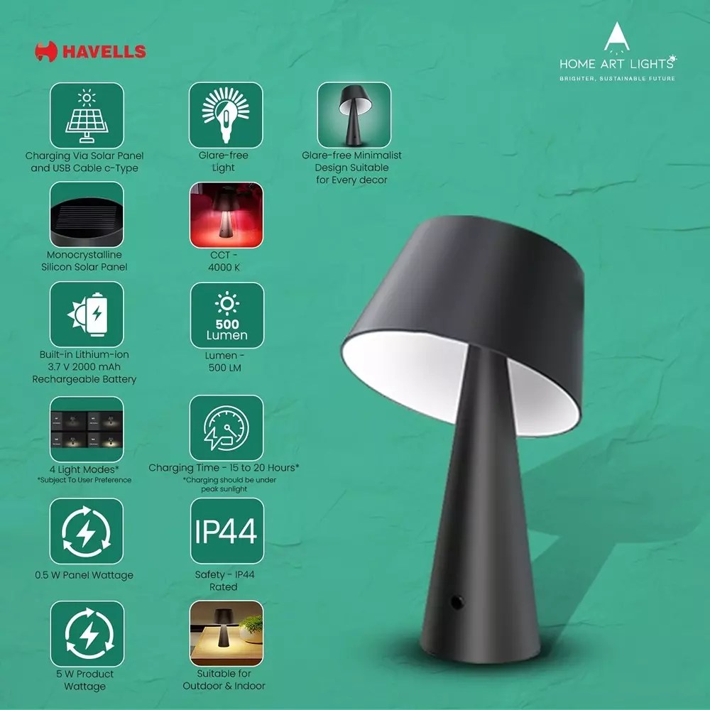 havells-05-w-led-optisaver-table-lamp-solar-sunlit-glow-series-and-ip44-rating-lheoazp6tz4k0x5