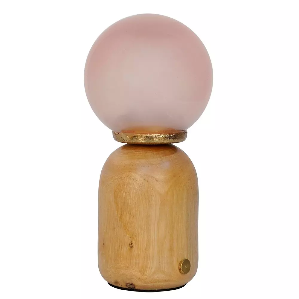 fos-lighting-table-lamp-contemporary-wood-pink-glass-rechargeable-touch-table-lamp