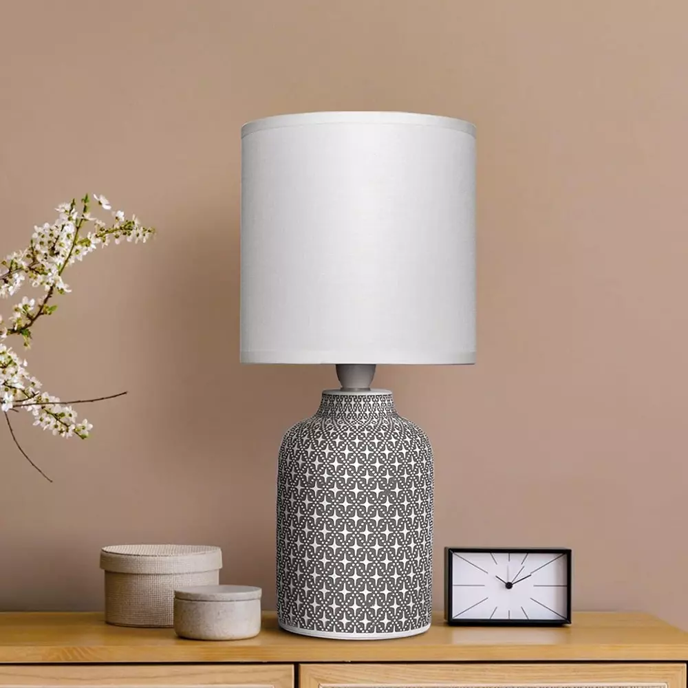 magik-5-w-moroccan-hue-table-lamp-e14-bulb-base-off-white-shade-colour-and-concrete-base-tdmh000g8020