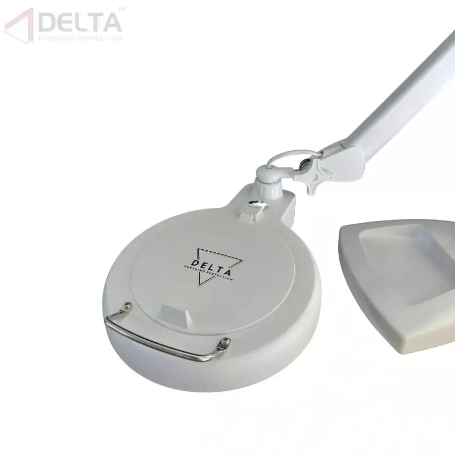 delta-8x-magnification-5-inch-lens-white-table-top-led-magnifying-lamp-with-base-10-w-108