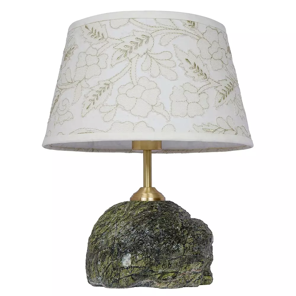 fos-lighting-table-lamp-abstract-green-bidasar-marble-table-lamp-with-embroidered-shade