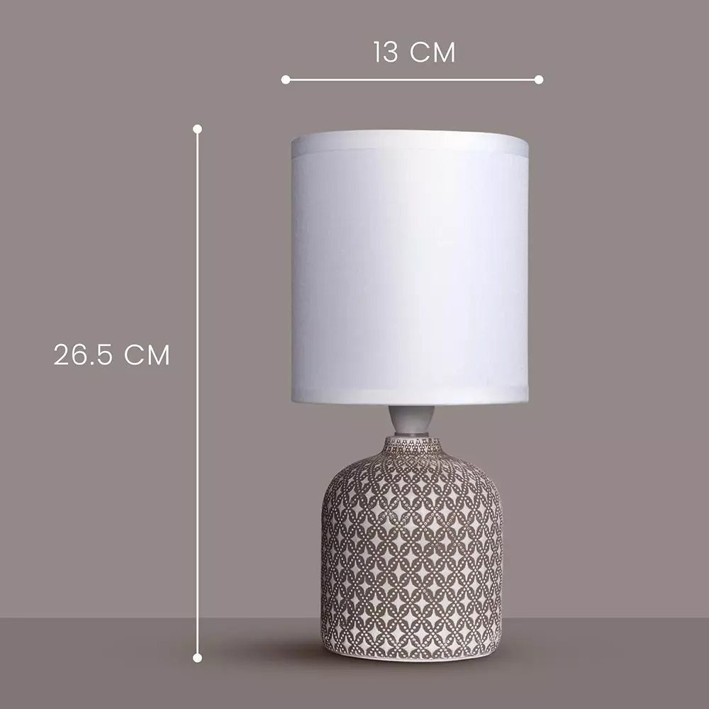 magik-5-w-moroccan-mist-table-lamp-e14-bulb-base-off-white-shade-colour-and-concrete-base-tdmm000t8019