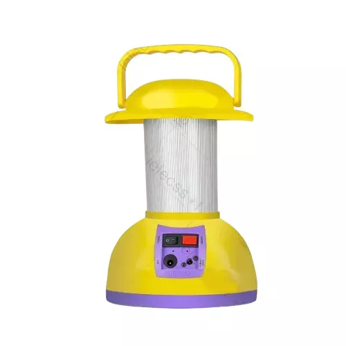 ielecssol 3 W LED Solar Study Lamp for Outdoor Use