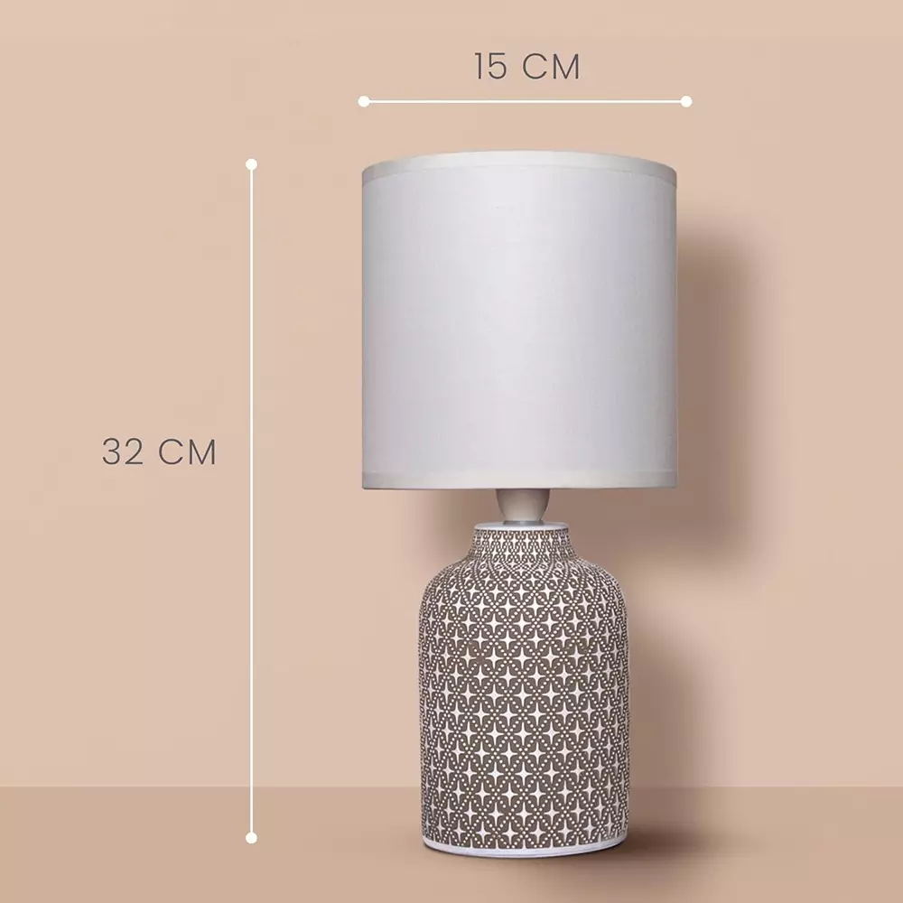 magik-5-w-moroccan-hue-table-lamp-e14-bulb-base-off-white-shade-colour-and-concrete-base-tdmh000t8021