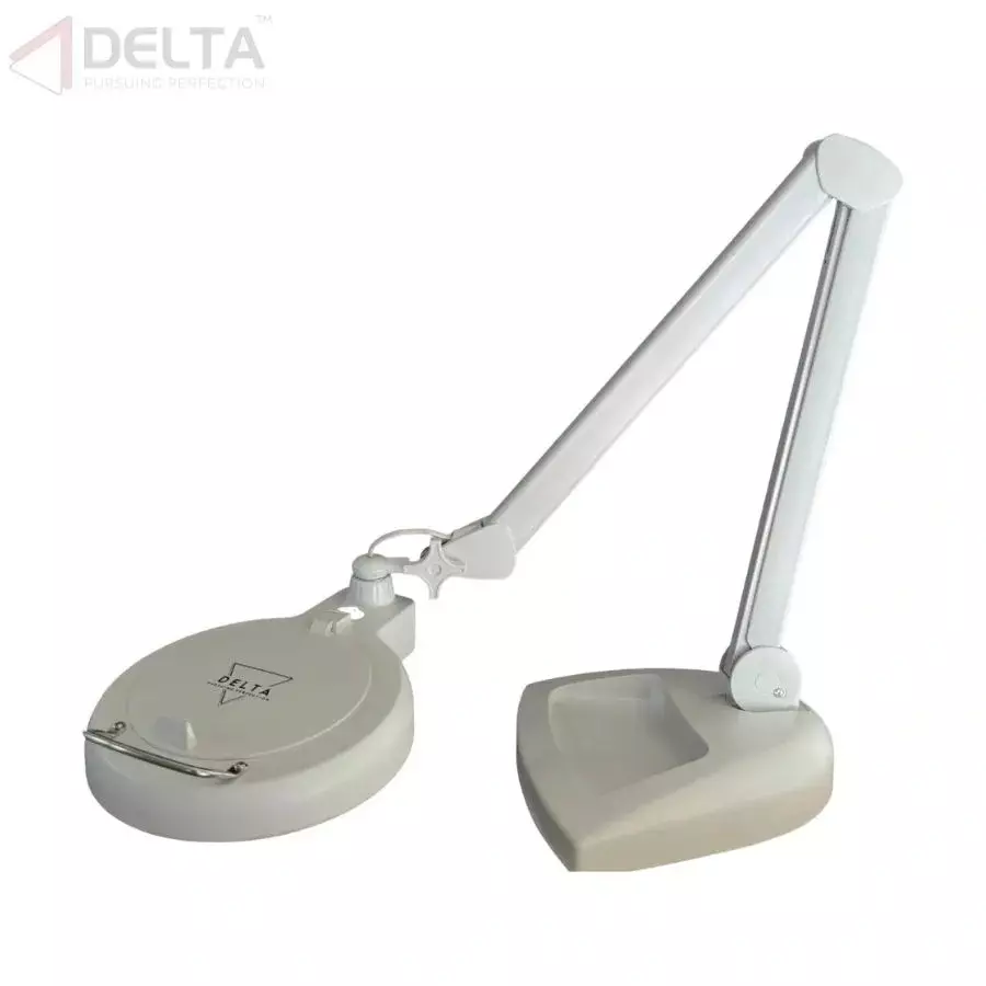 delta-5x-magnification-5-inch-lens-white-table-top-led-magnifying-lamp-with-base-10-w-105