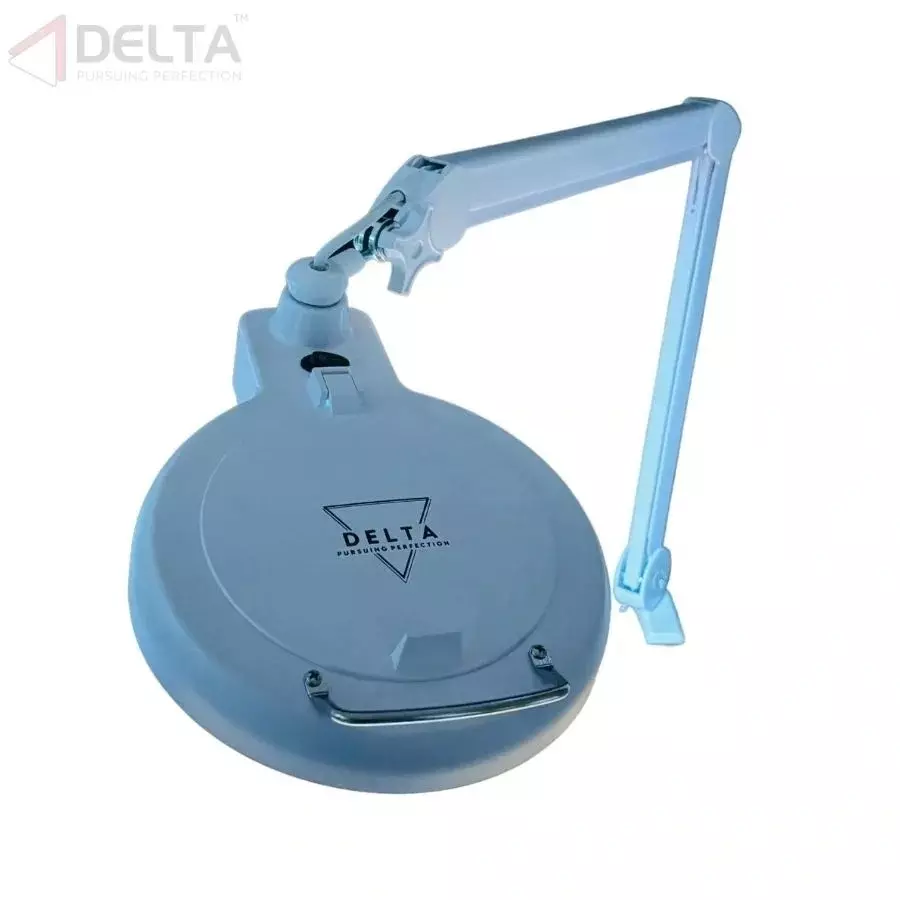delta-8x-magnification-5-inch-lens-white-table-top-led-magnifying-lamp-with-clamp-10-w-108