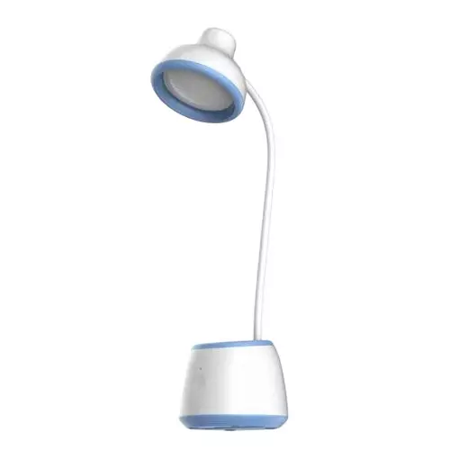 Sturlite TOZO Portable Lamp Upto 28 Hours Backup with 1200 li-Ion mAh Battery, LG-0265-6W