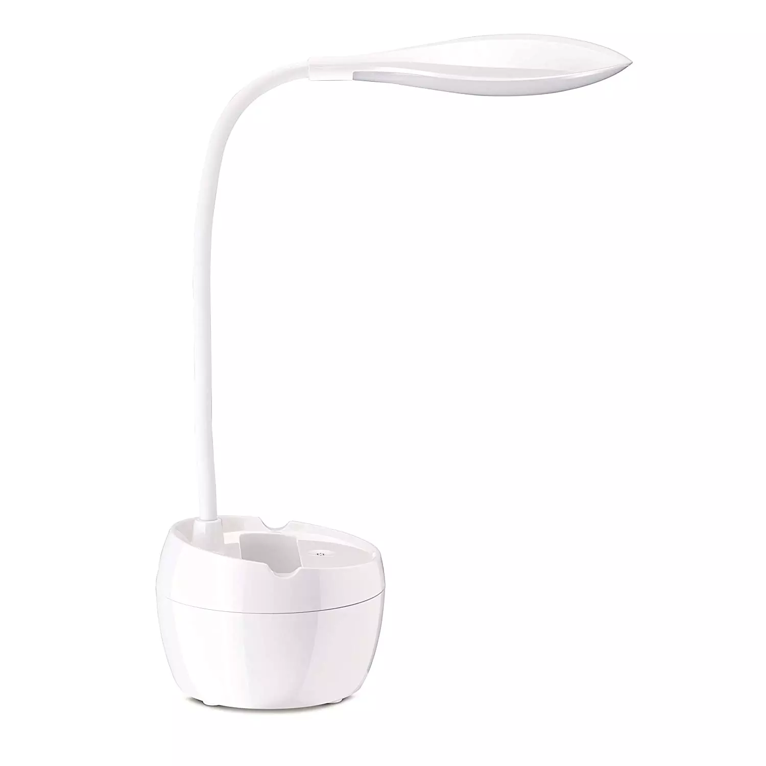 Bajaj 2W Softline Mini White LED RC Portable Table Lamp 610051