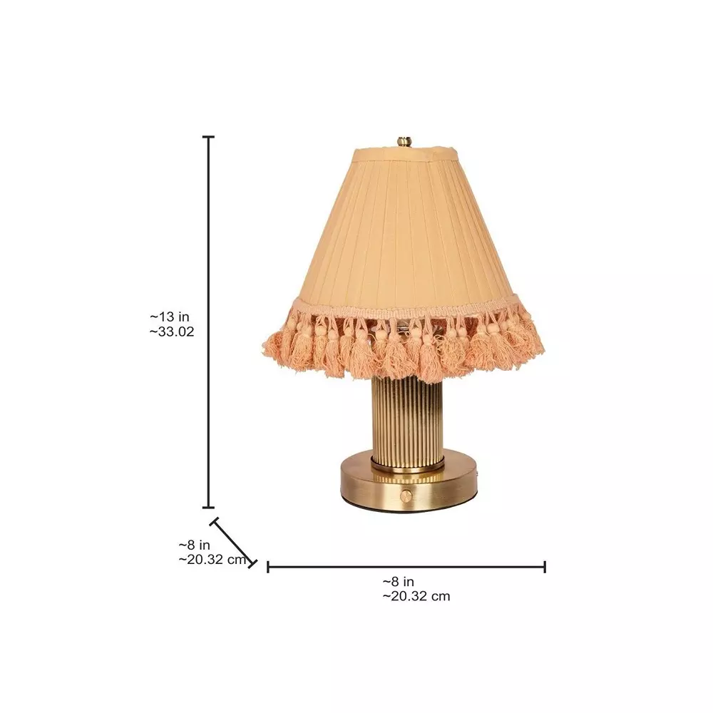 fos-lighting-table-lamp-cordless-dimmable-touch-table-lamp-with-pleated-camel-fabric-shade-antique-brass-finish