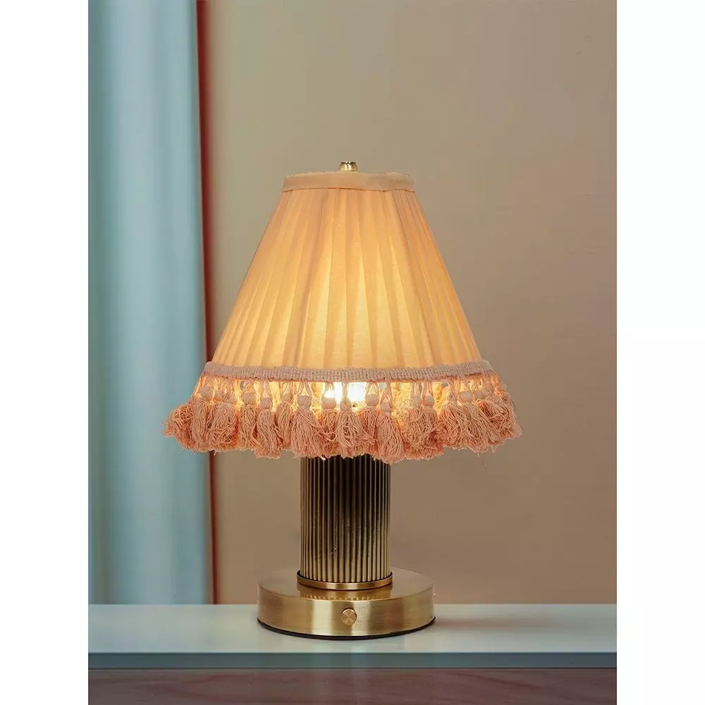 fos-lighting-table-lamp-cordless-dimmable-touch-table-lamp-with-pleated-camel-fabric-shade-antique-brass-finish