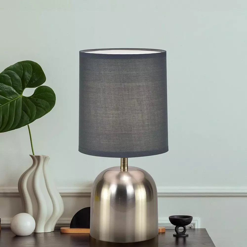 magik-5-w-silver-shot-table-lamp-e14-bulb-base-nickel-warm-grey-color-with-metal-base-tdss000nog8004