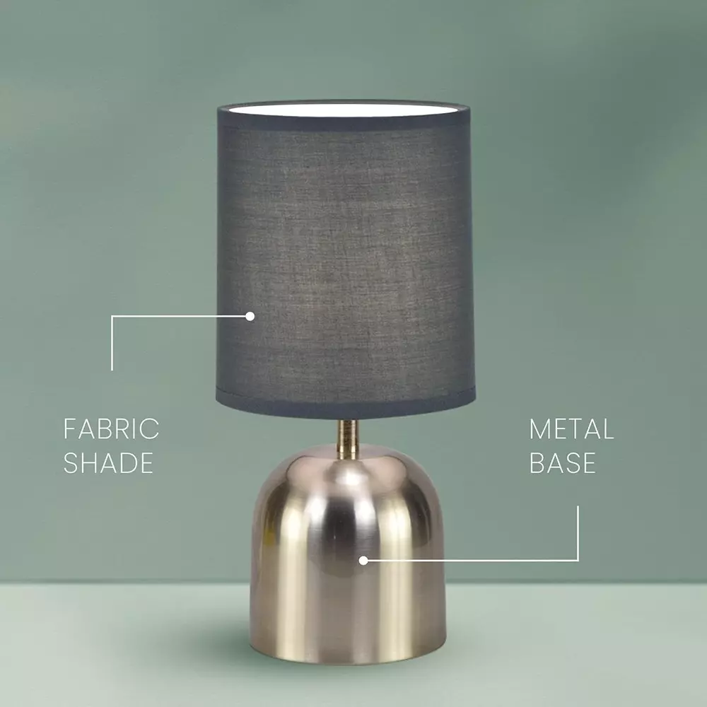 magik-5-w-silver-shot-table-lamp-e14-bulb-base-nickel-warm-grey-color-with-metal-base-tdss000nog8004