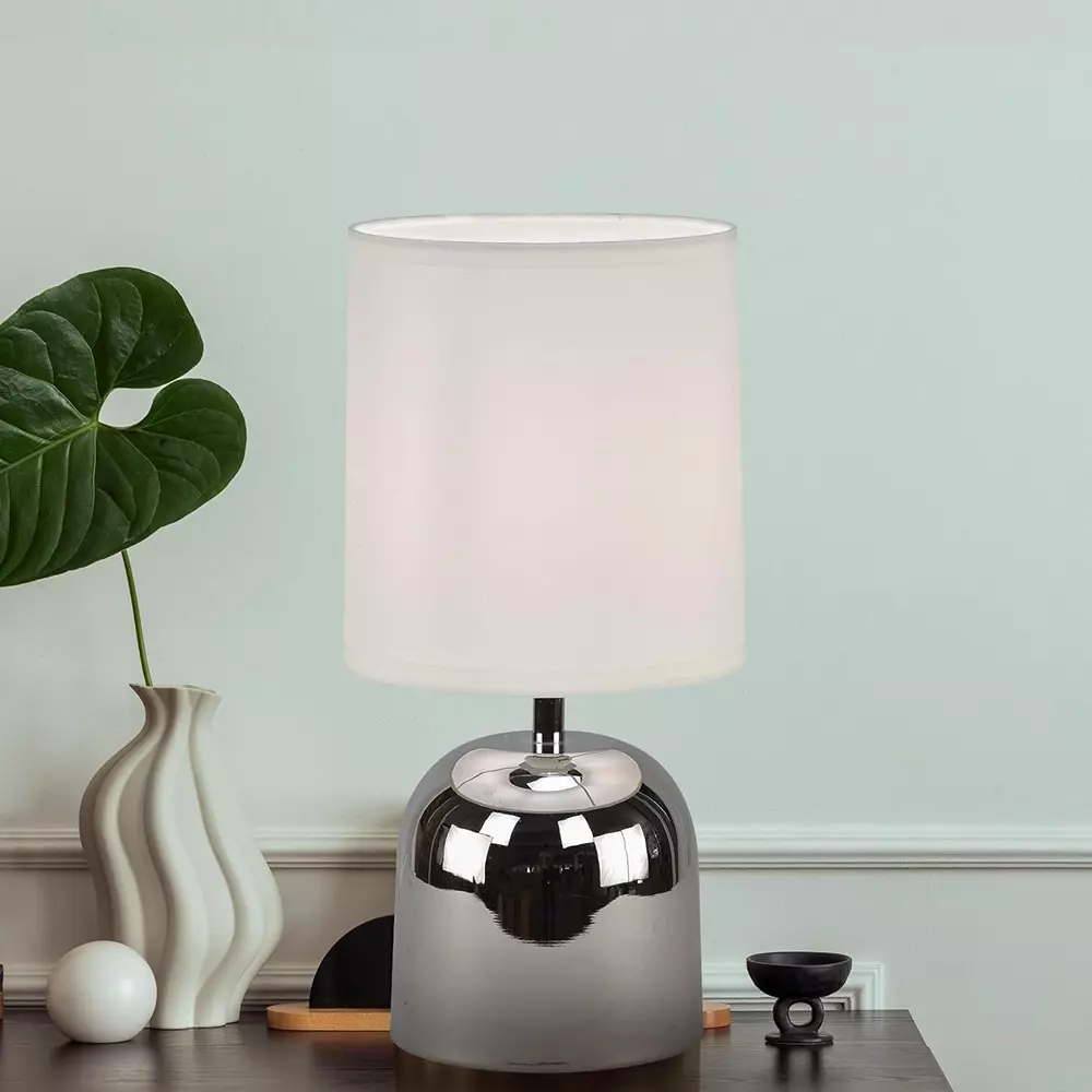magik-5-w-silver-shot-table-lamp-e14-bulb-base-chrome-off-white-color-with-metal-base-tdss000cow8003