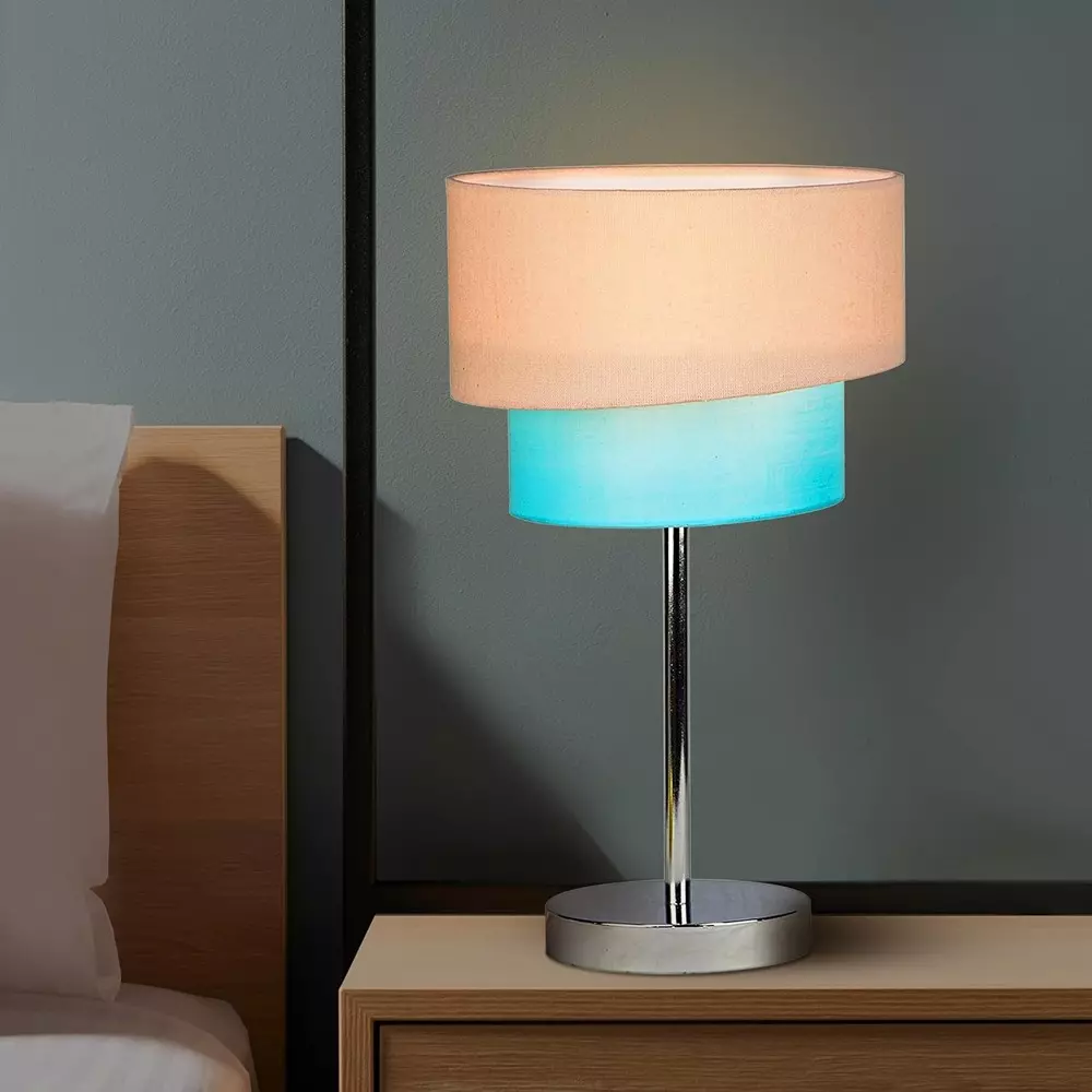 magik-9-w-stellar-lady-table-lamp-e27-bulb-base-pink-light-blue-color-and-13-m-cord-length-tdsl000plb8001