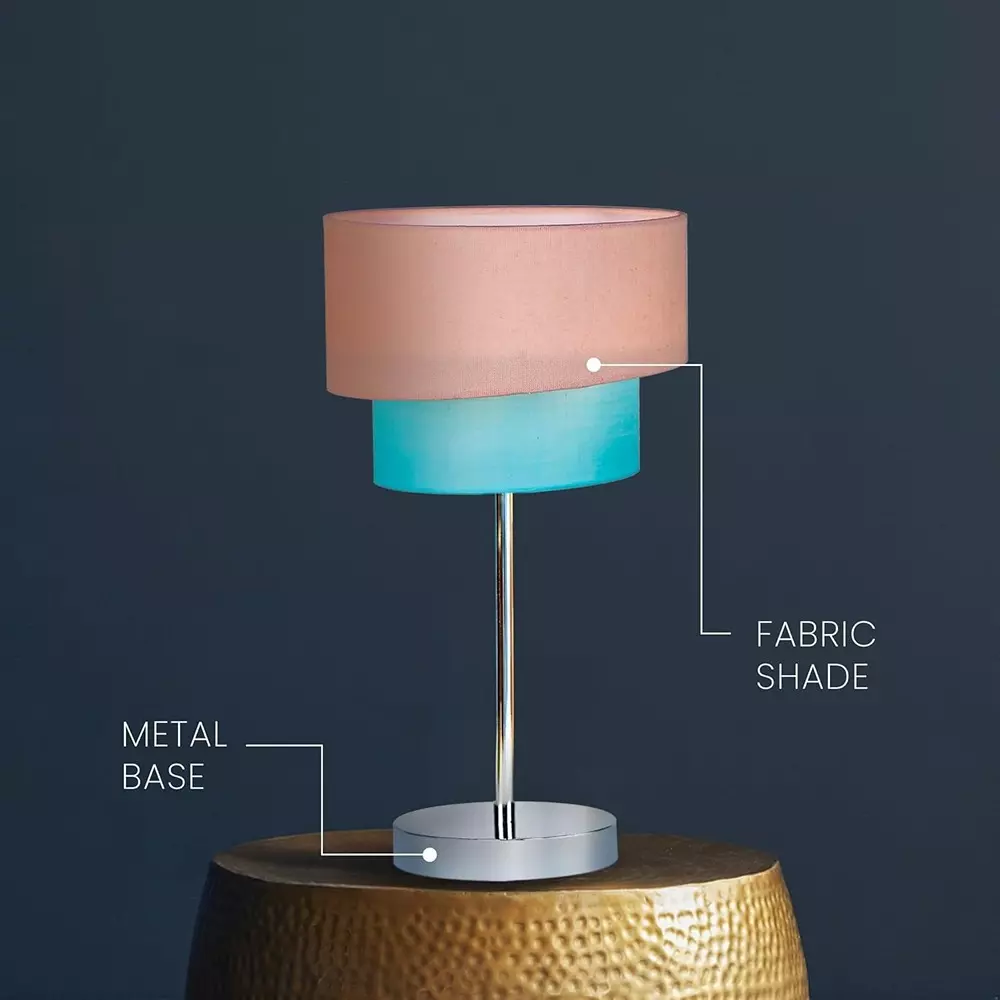 magik-9-w-stellar-lady-table-lamp-e27-bulb-base-pink-light-blue-color-and-13-m-cord-length-tdsl000plb8001