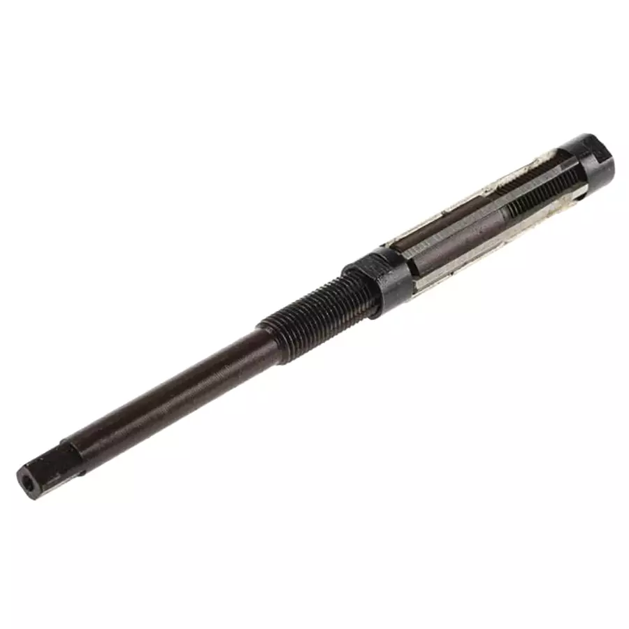 RS PRO HSS 11.75 - 12.75 mm x Straight Shank Reamer Bit, 394279