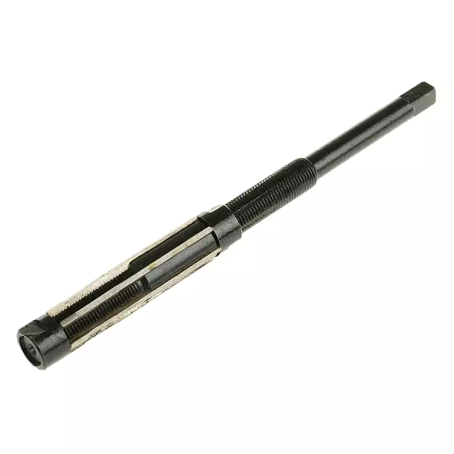 RS PRO HSS 13.75 - 15.25 mm x Straight Shank Reamer Bit, 394285