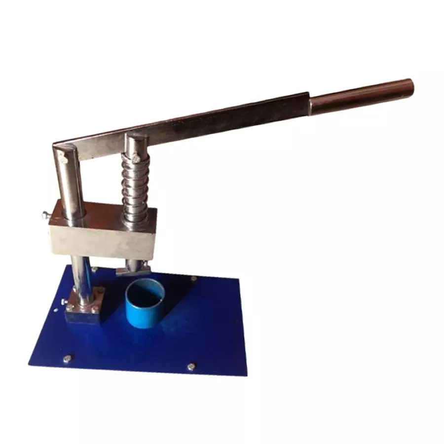 Buy SK Mop Making Machine Online in India at Best Prices