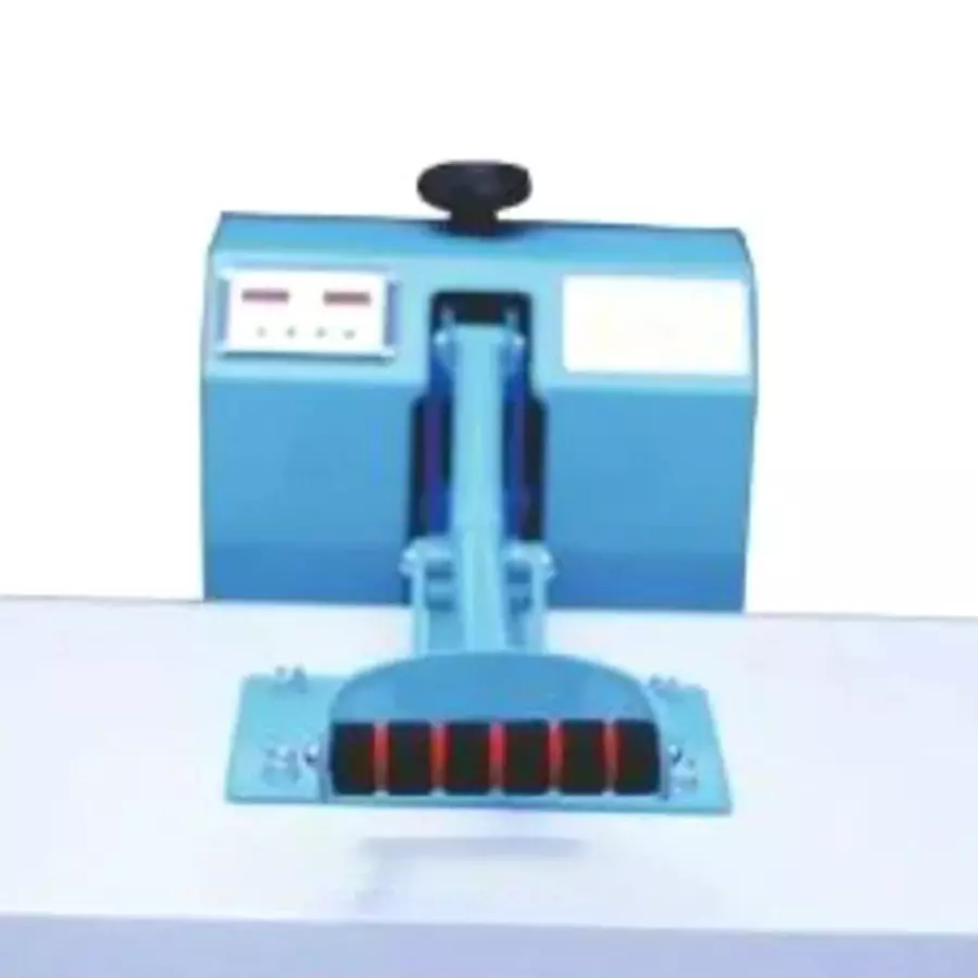 UDAAN 230 V Semi Automatic Blister Packing Machine