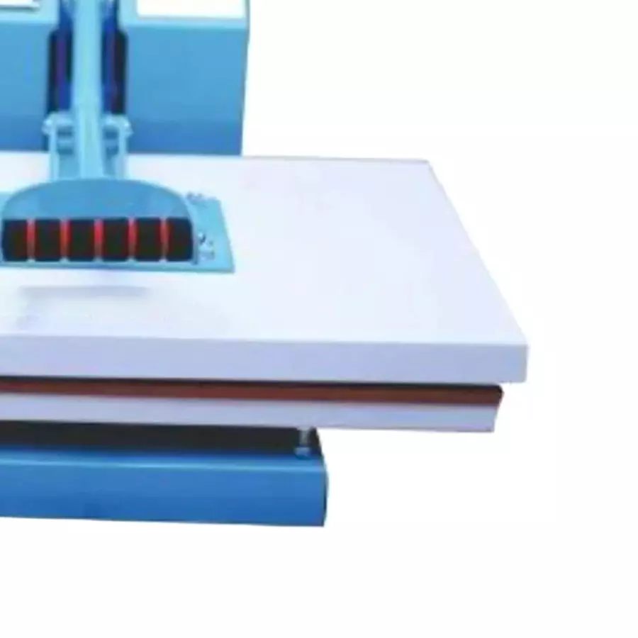 UDAAN 230 V Semi Automatic Blister Packing Machine