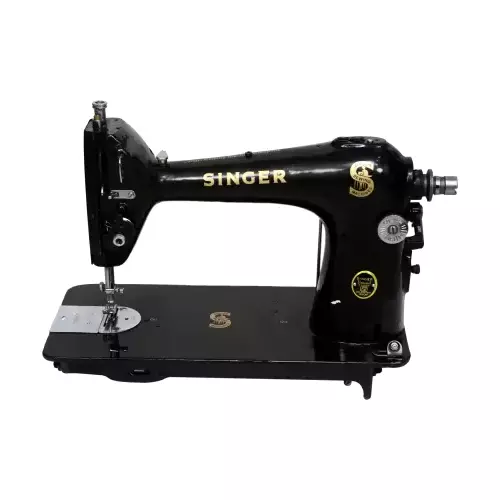 Buy Singer 11.2 Kg Full Shuttle Sewing Machine Online in India at Best