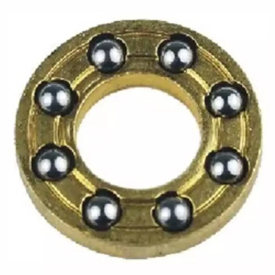 EASYSEW Thrust Ball Bearing, E-DE110