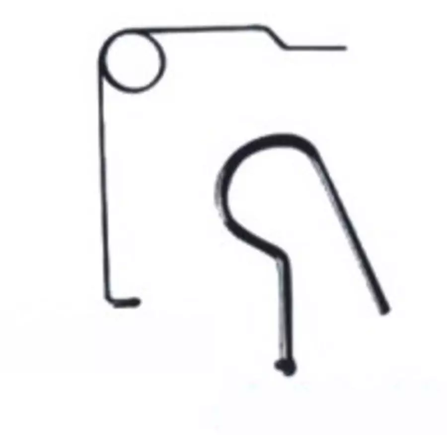 EASYSEW Spring For Presser Foot Lever, E-DE132