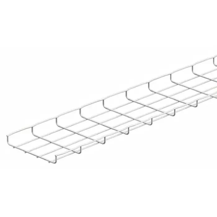 Cablofil International Cable Tray 316 Stainless Steel 3mx100 x30 mm, CF30100I316L (Pack of 2)