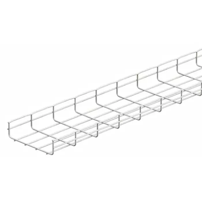 Cablofil International Cable Tray 316 Stainless Steel 3mx150 x54 mm, CF54150I316L (Pack of 2)