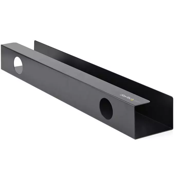 StarTech.com Heavy Duty Cable Tray Steel 114x600x76 mm, UDCMTRAY
