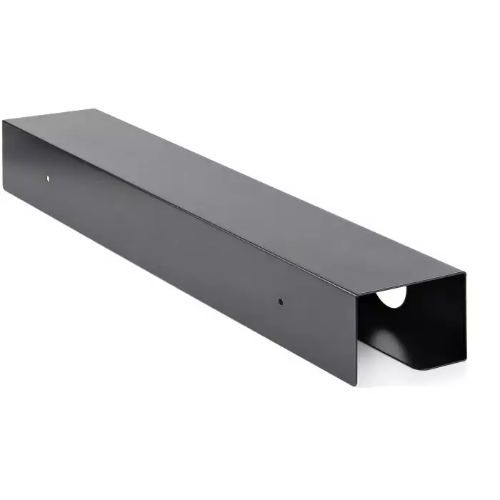 StarTech.com Heavy Duty Cable Tray Steel 114x600x76 mm, UDCMTRAY