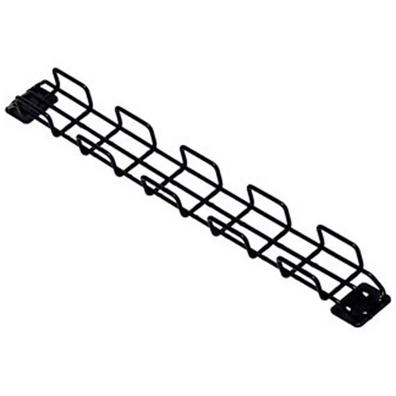 Settsu Cable Tray Steel FDO-□□□SA-F2, FLO-□□□SA, RKO-□□□-F2/HA/WF2, NPSAF-□□ (support angle model number) Black, FCT-2040SM-A