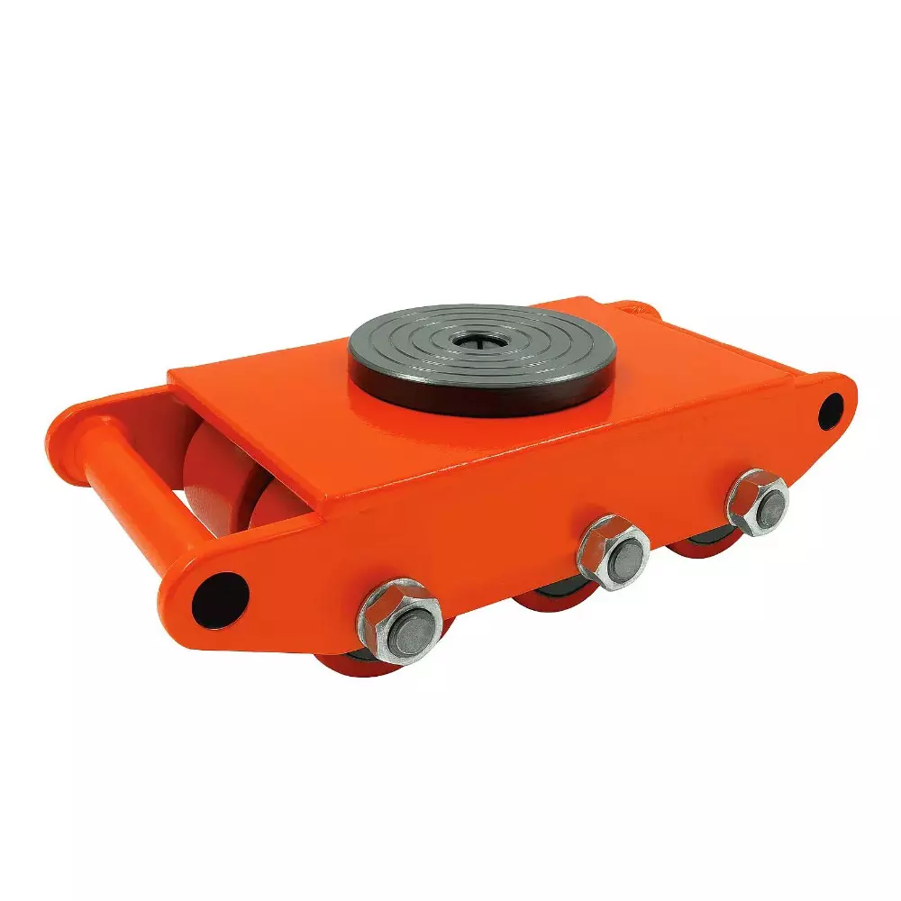 BWI Cargo Trolley 6 Ton Capacity