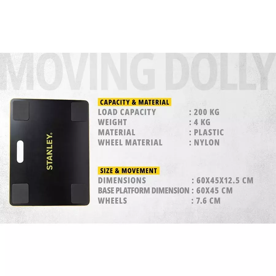 stanley-200-kg-plywood-moving-dolly-with-outer-plastic-bump-guard-inbuilt-carry-on-handle-and-60x45-cm-medium-platform-sxwt-ms573-sp