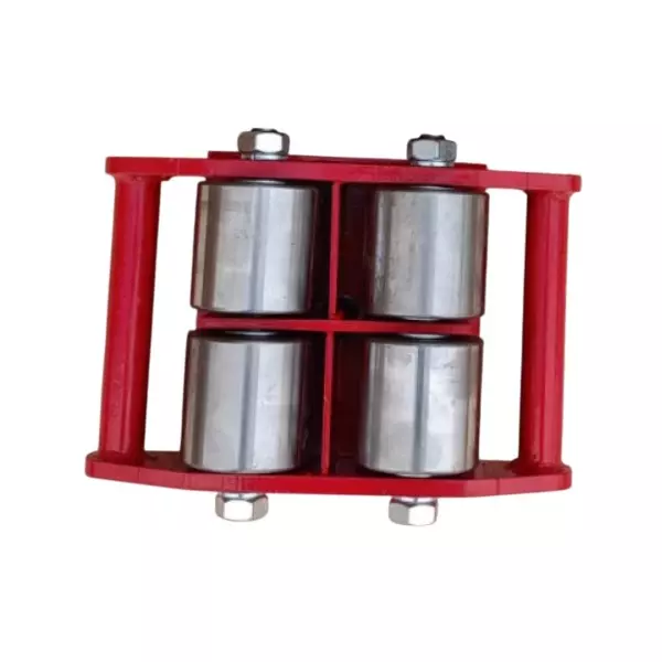 crown-power-heavy-duty-cargo-trolley-6-ton-load-capacity-with-360-rotating-wheels