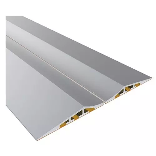 RS PRO Dolly Parking Rail 400 mm 6.5 mm, 2500404