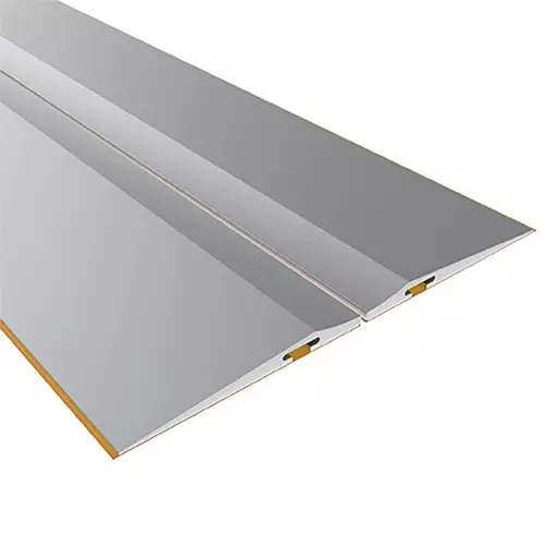 RS PRO Dolly Parking Rail 1200 mm 6.5 mm, 2500412