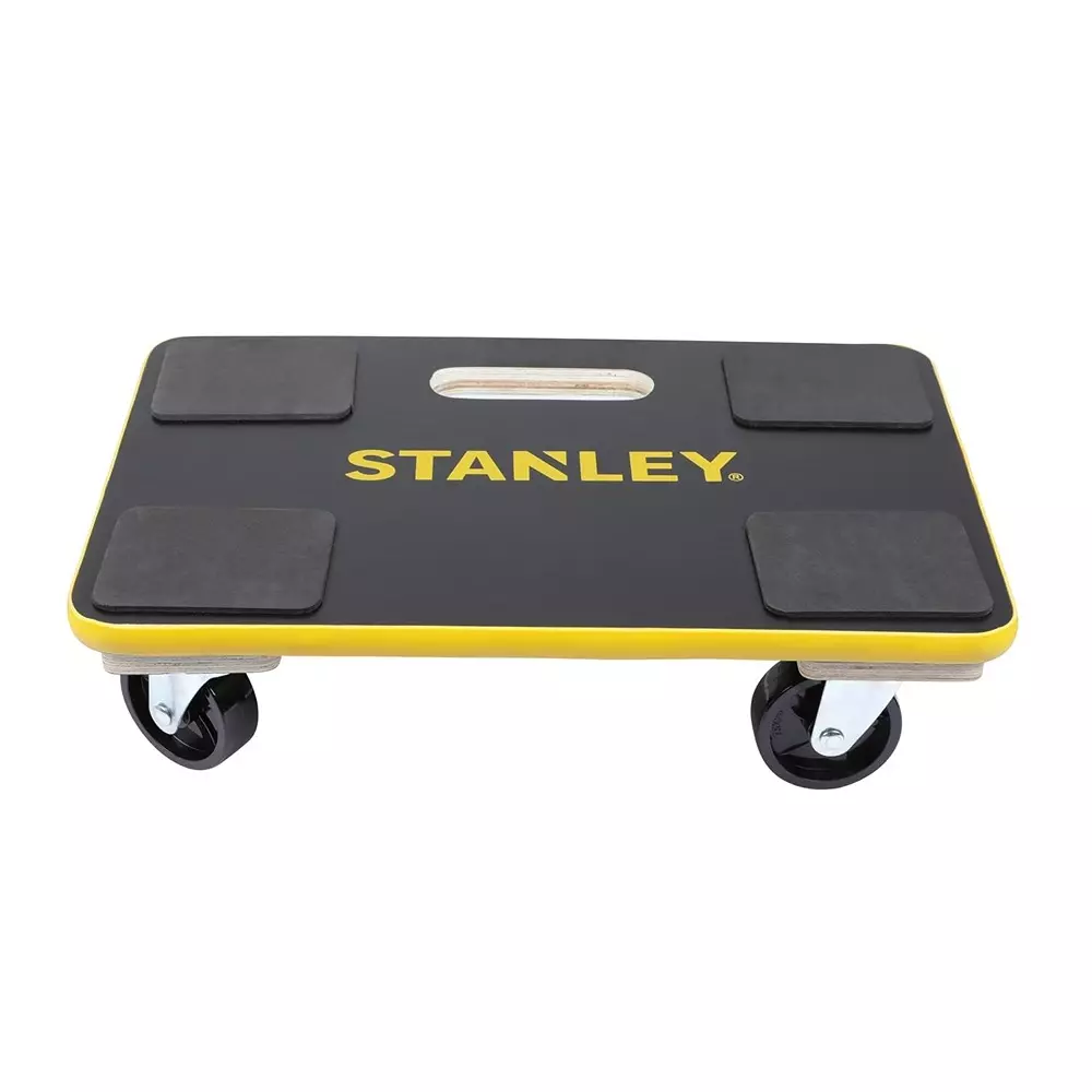 stanley-200-kg-plywood-moving-dolly-with-outer-plastic-bump-guard-inbuilt-carry-on-handle-and-45x30-cm-small-platform-sxwt-ms572-sp