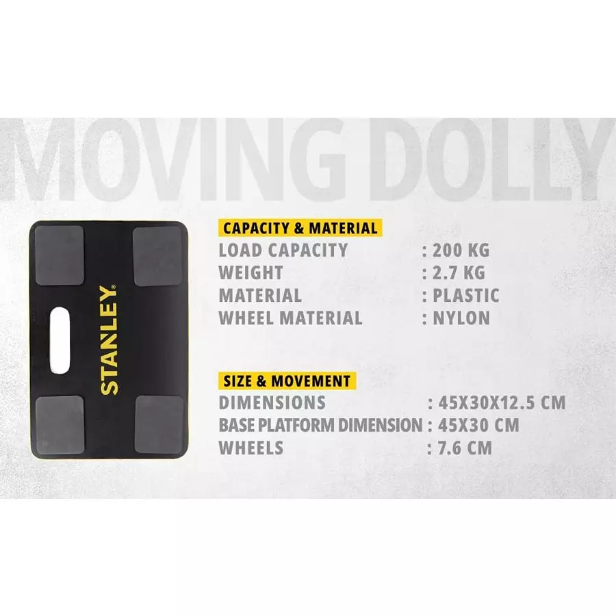 stanley-200-kg-plywood-moving-dolly-with-outer-plastic-bump-guard-inbuilt-carry-on-handle-and-45x30-cm-small-platform-sxwt-ms572-sp