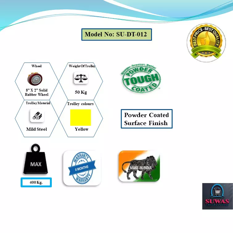 suwas-trolley-store-drum-handling-trolley-mild-steel-400-kg-capacity-800x1200x1200-mm-su-dt-012