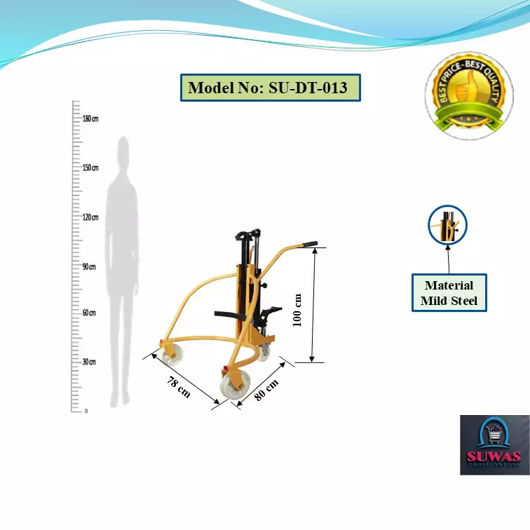 suwas-trolley-store-drum-handling-trolley-mild-steel-400-kg-capacity-800x780x1000-mm-su-dt-013